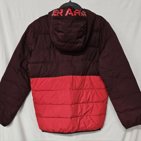 ⚡ SALE UNDER ARMOUR || Youth Jacket - Picture 2 of 8